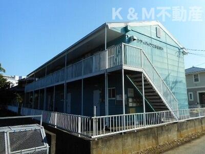 シティハイツ駒木台