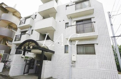 【外観】 | 慈光館 | 外観です。