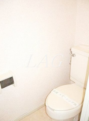 【トイレ】 | 慈光館 | トイレです。