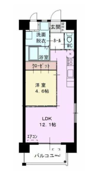 【間取り】 | プログランツ