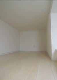 エルミタージュ巣鴨の収納