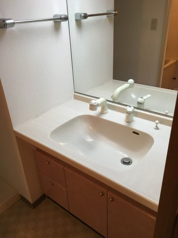 シーアイマンション根津宮永のトイレ