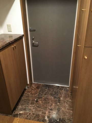 シーアイマンション根津宮永の収納