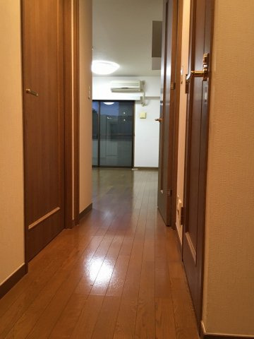 シーアイマンション根津宮永のその他共用部分