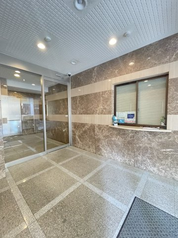 シーアイマンション根津宮永のその他共用部分