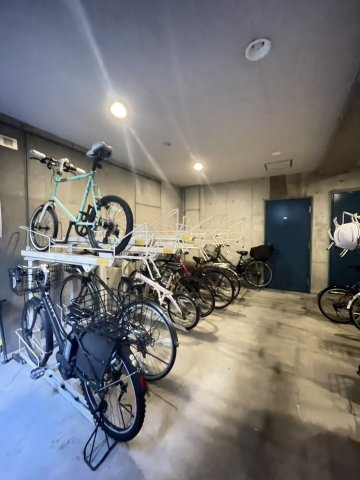 シーアイマンション根津宮永のその他共用部分