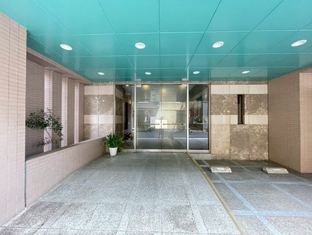 シーアイマンション根津宮永