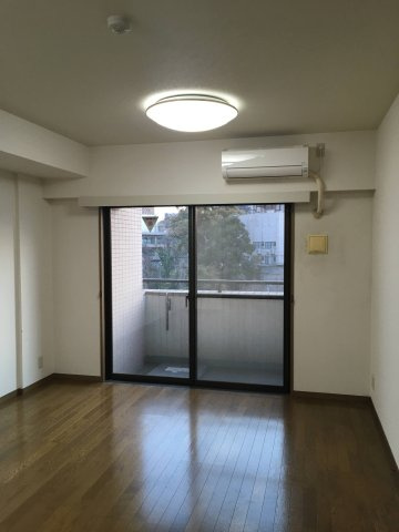 シーアイマンション根津宮永のキッチン