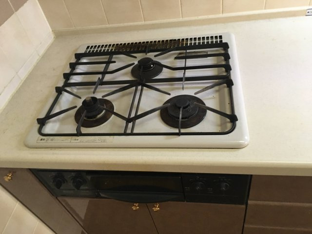 シーアイマンション根津宮永のトイレ