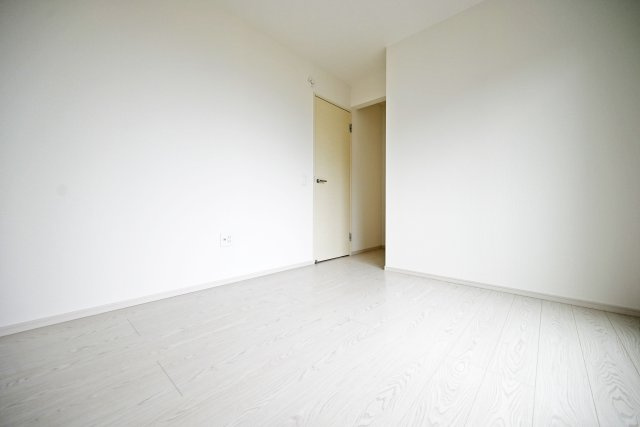 テラシエ花屋敷つつじガ丘新築一戸建て│4LDK+並列駐車2台可の収納|-洋室5.5帖(2F)-