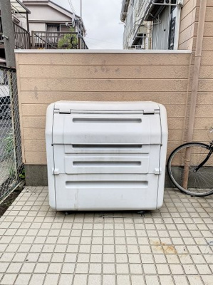 【その他共用部分】 | チェリーハイム