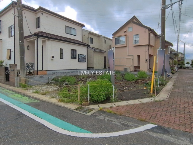 越谷市宮本町5丁目 新築分譲住宅