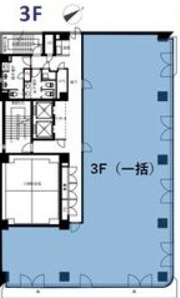 堺市堺区中安井町　貸店舗　[物件番号：964002]のその他