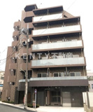 ブライズ多摩川ＴＲＥの画像