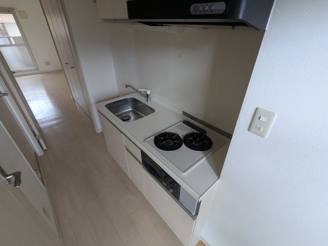 PROPRE｜名古屋市の賃貸ならMy賃貸のキッチン|PROPRE