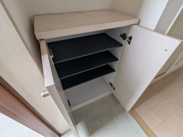 PROPRE｜名古屋市の賃貸ならMy賃貸の収納|PROPRE