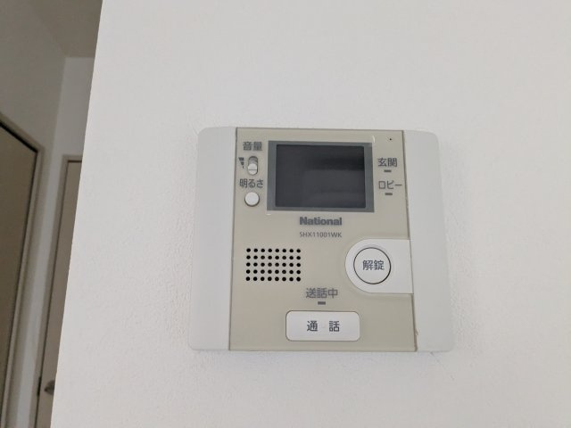 PROPRE｜名古屋市の賃貸ならMy賃貸のセキュリティ|PROPRE