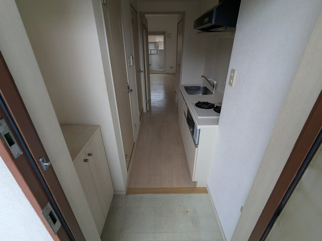 PROPRE｜名古屋市の賃貸ならMy賃貸の玄関|PROPRE