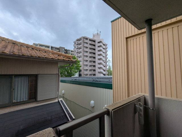 PROPRE｜名古屋市の賃貸ならMy賃貸の展望|PROPRE