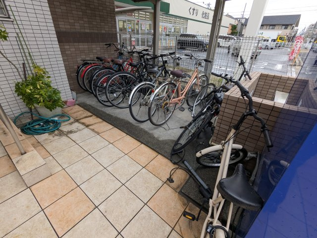 PROPRE｜名古屋市の賃貸ならMy賃貸のその他共用部分|PROPRE