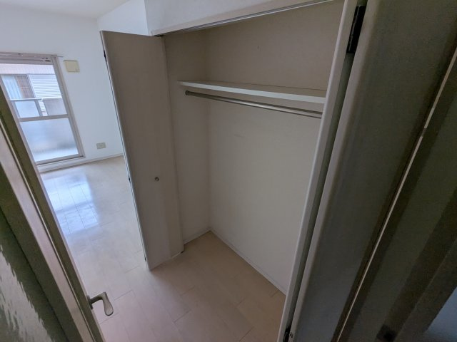 PROPRE｜名古屋市の賃貸ならMy賃貸の収納|PROPRE