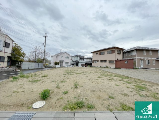 大和郡山市矢田山町　第2期　新築一戸建ての外観|住宅ローンアドバイザーがお客様にピッタリの住宅ローンをご提案致します。安心してご相談ください！