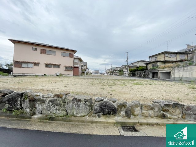 大和郡山市矢田山町　第2期　新築一戸建ての外観|ご案内の際は現地集合はもちろん、ご自宅の送迎や最寄りの駅迄のお迎え等お気軽にご相談ください。