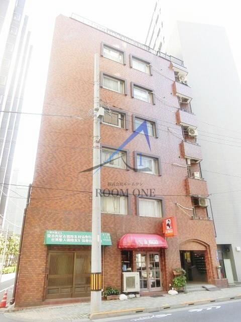 ＧＳハイム第５鶯谷