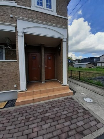 レインボーキャッスル山際ⅡＢのその他共用部分