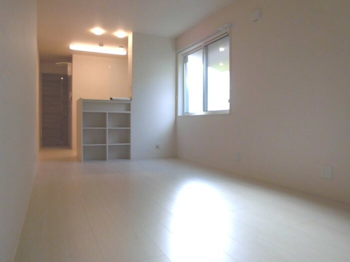 ティアレの居間・リビング