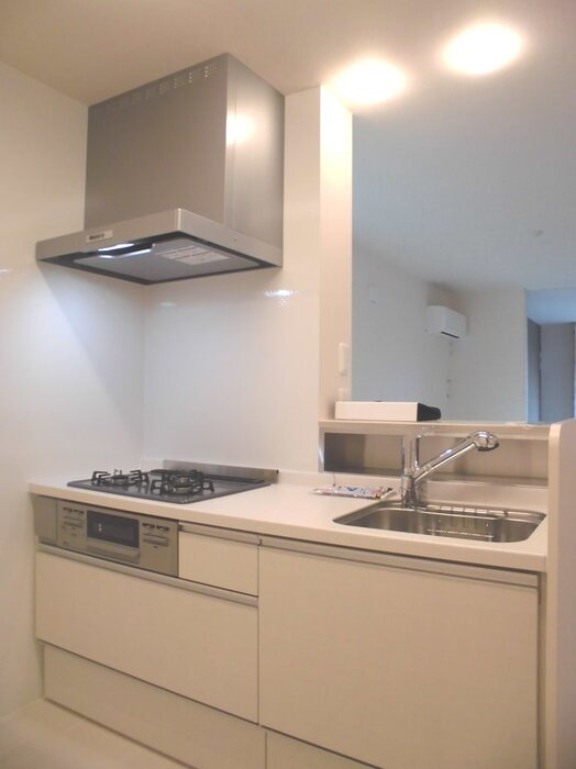 ティアレのキッチン