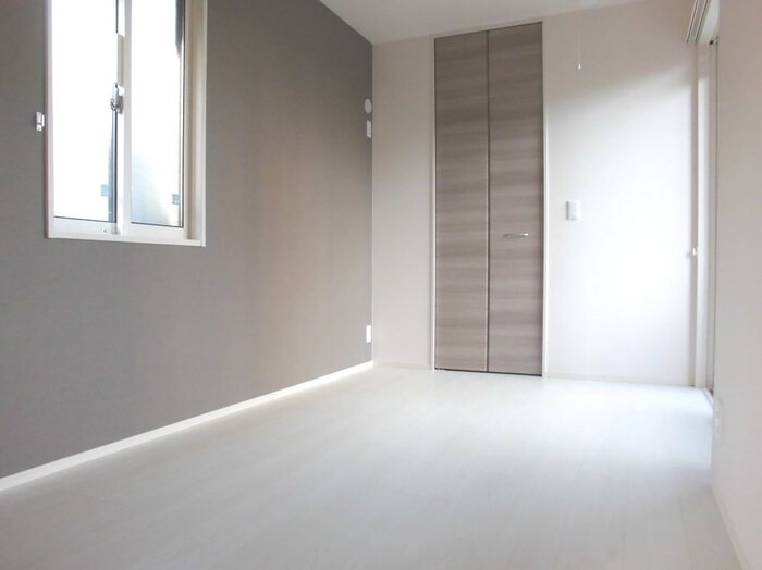 ティアレの内装