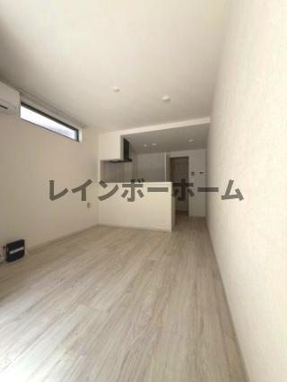リディアコート北越谷