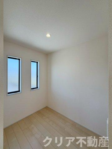 【その他】 | 第1前橋市小屋原町　1号棟　駒形駅徒歩6分！ | ホールスペース