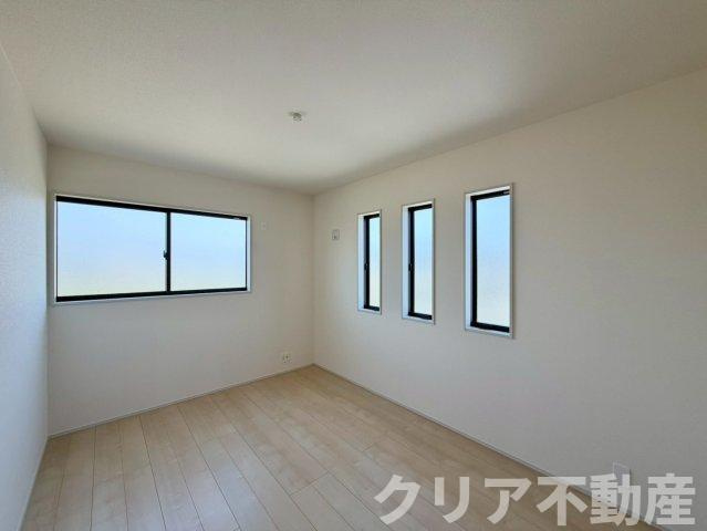【子供部屋】 | 第1前橋市小屋原町　1号棟