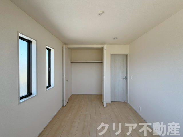 【収納】 | 第1前橋市小屋原町　1号棟