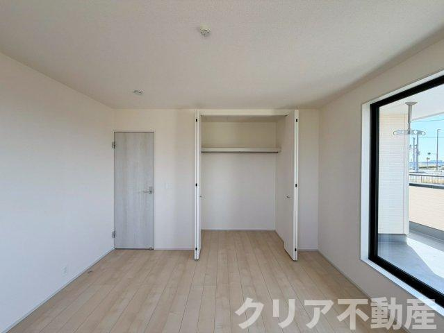 【収納】 | 第1前橋市小屋原町　1号棟