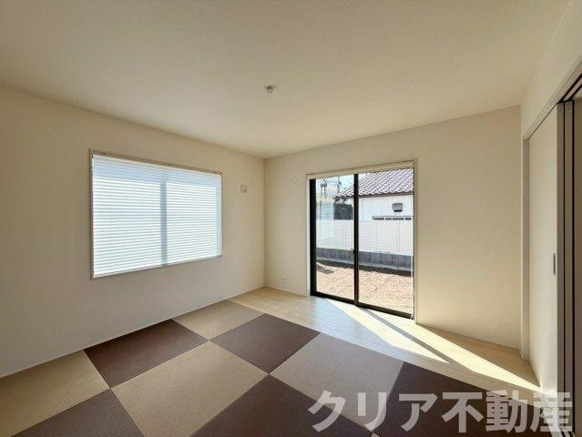 【外観】 | 第1前橋市小屋原町　1号棟　駒形駅徒歩6分！
