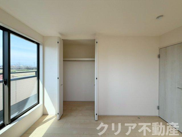 【収納】 | 第1前橋市小屋原町　1号棟　駒形駅徒歩6分！