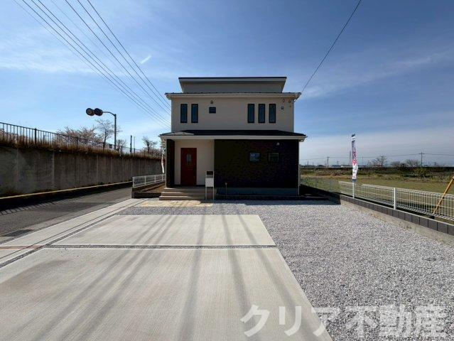 【駐車場】 | 第1前橋市小屋原町　1号棟　駒形駅徒歩6分！