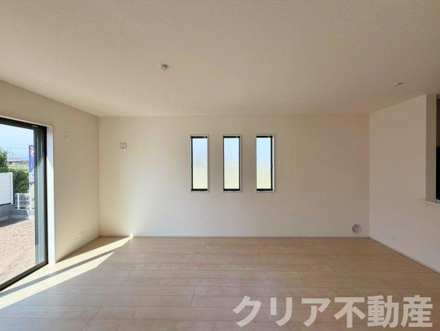 【内装】 | 第1前橋市小屋原町　1号棟　駒形駅徒歩6分！