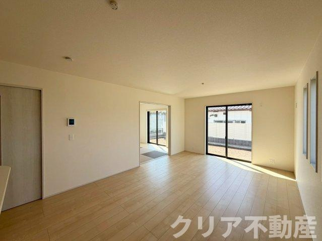 【キッチン】 | 第1前橋市小屋原町　1号棟　駒形駅徒歩6分！