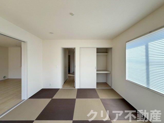【収納】 | 第1前橋市小屋原町　1号棟　駒形駅徒歩6分！