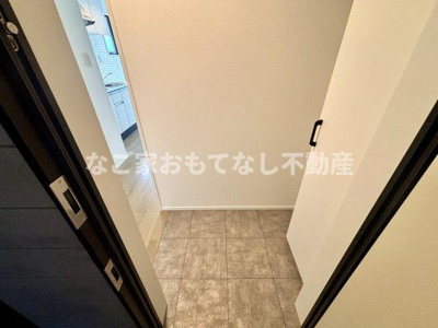 【玄関】 | LECOCON上飯田