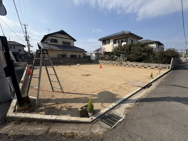 高松市高松町売り土地