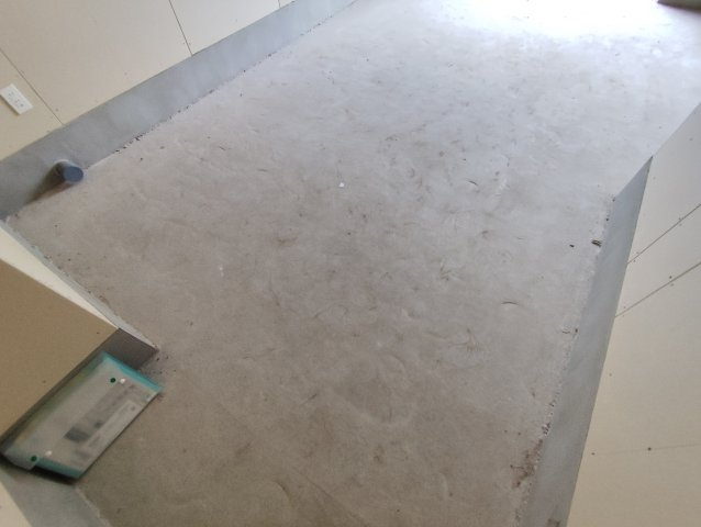 ルミナーレ新小岩の内装