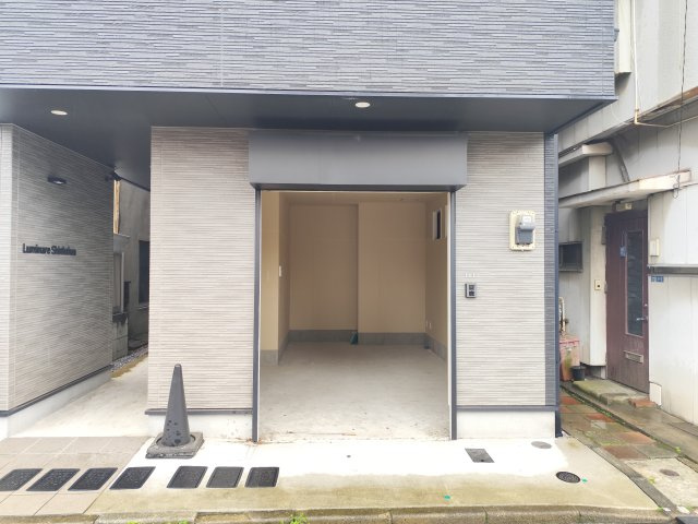 ルミナーレ新小岩のその他