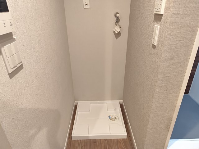 ルミナーレ新小岩の設備