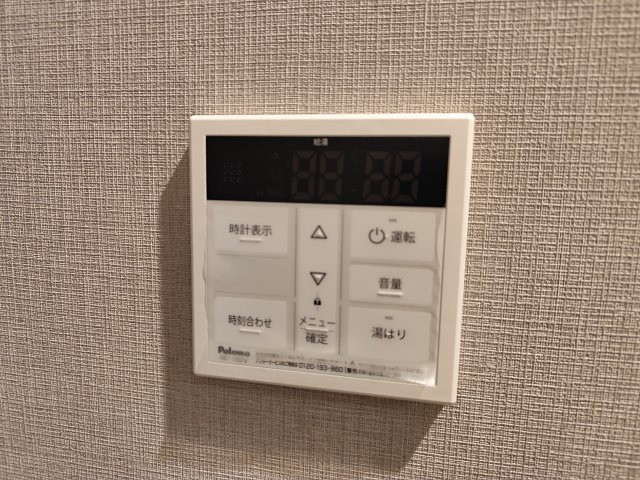 ルミナーレ新小岩のその他