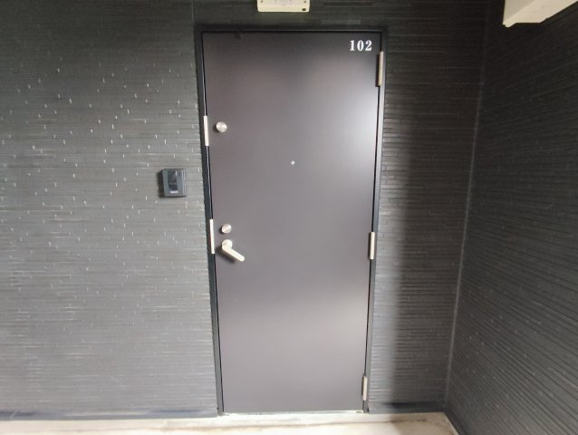 ルミナーレ新小岩のその他
